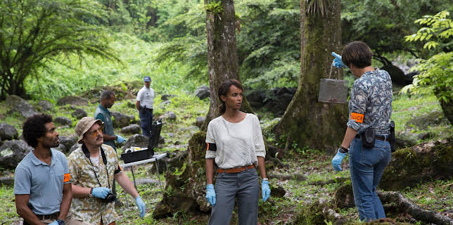 21:35: Deadly Tropics | ZDFneo | 1/16 2026