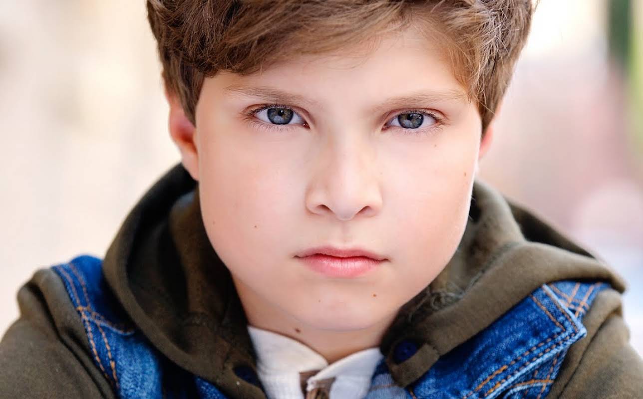 Cole Keriazakos