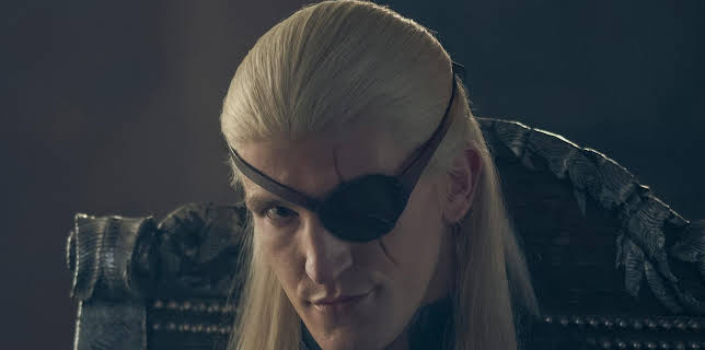 01:10: House of the Dragon | ProSieben | 12/6 2025