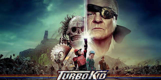 Turbo Kid (2015)