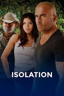 01:20: Aislados | 13 TV | 10/25 2026