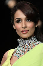 Malaika Arora as 