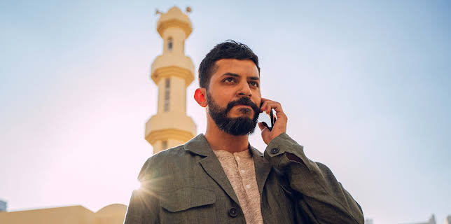 02:00: Last Light (S1 E3) (S1) | TV6 | 11/6 2025