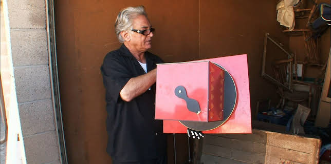 15:50: Storage Wars - Die Geschäftemacher | ProSieben Maxx | 12/10 2025