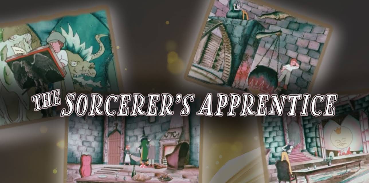 The Sorcerer's Apprentice (1980)