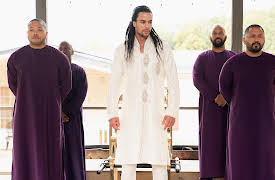 Tyler Perry's Ruthless Season 1: Waiting For Tomorrow