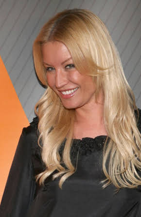 Denise Van Outen as 