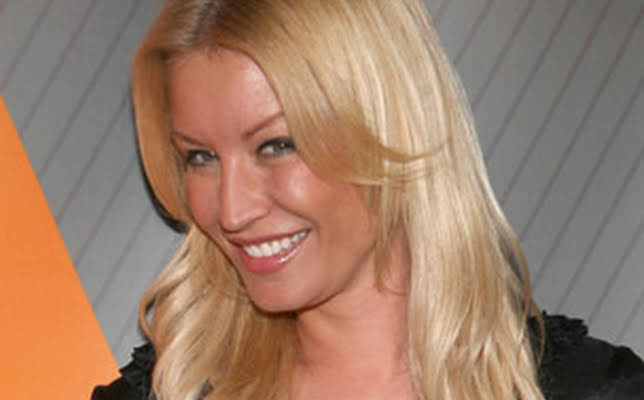 Denise Van Outen