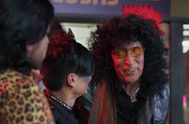 Albertano Contra Los Mostros season-1: Albertano Contra Los Mostros Capítulo 11