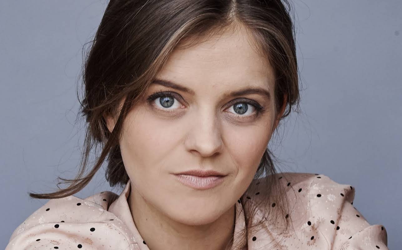 Olivia Jewson