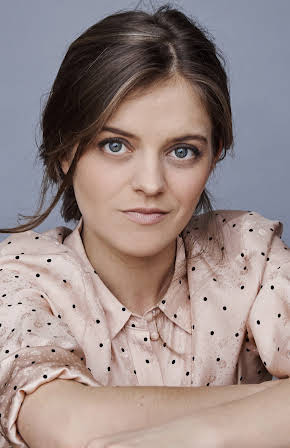 Olivia Jewson as Sarah