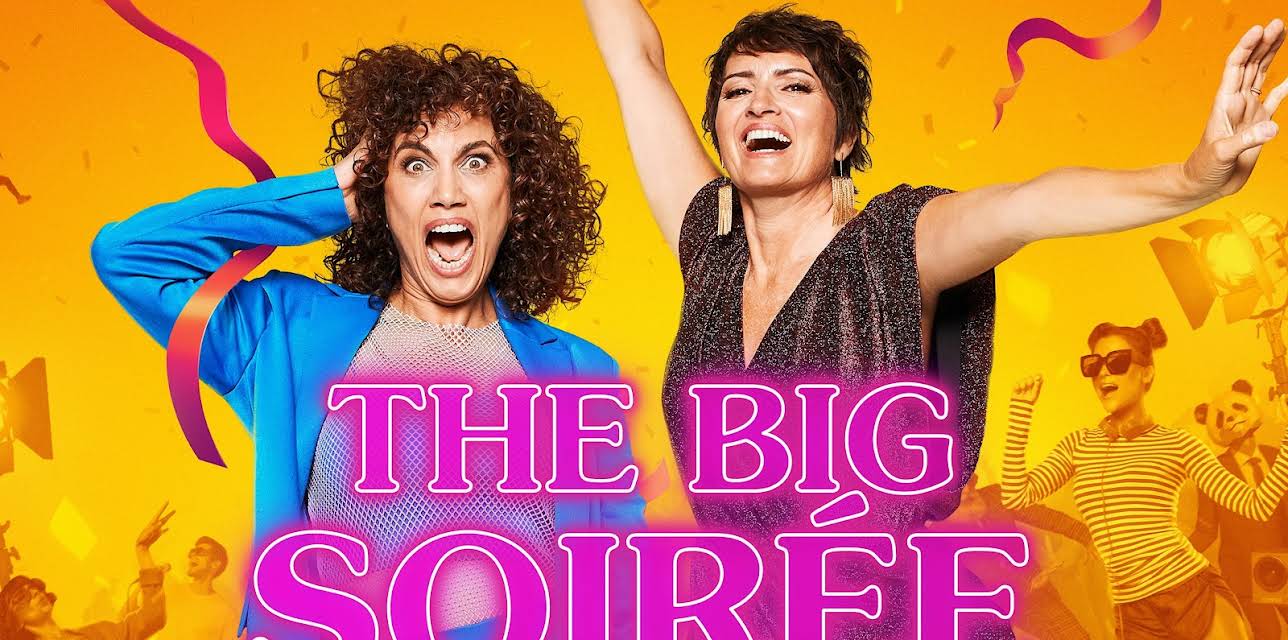 The Big Soirée, Season 1