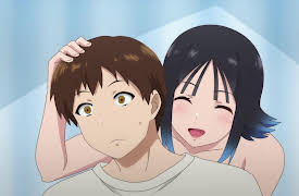 Season 1: What brings you here, Aoba-chan? (Part 2)