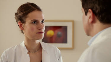 00:25: Familie Dr. Kleist (71) | RBB Fernsehen | 3/31 2026