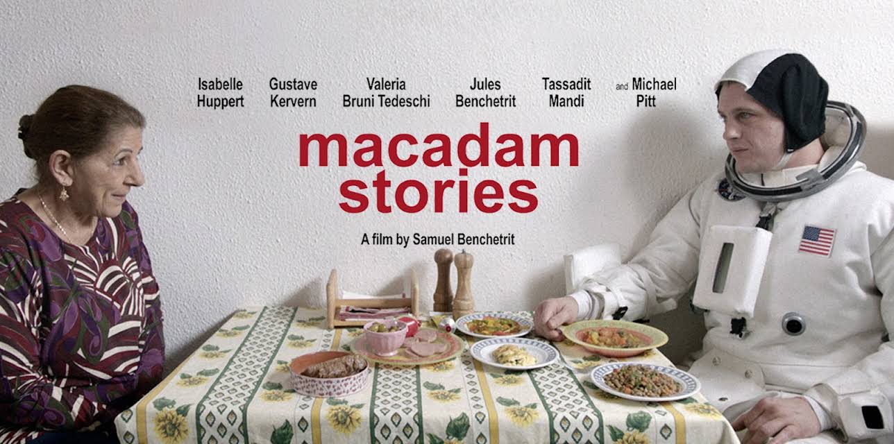 Macadam Stories (2017)