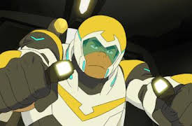Voltron – den legendariske beskytter: Episode 8