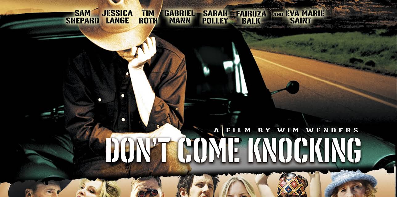 Don't Come Knocking (2006)