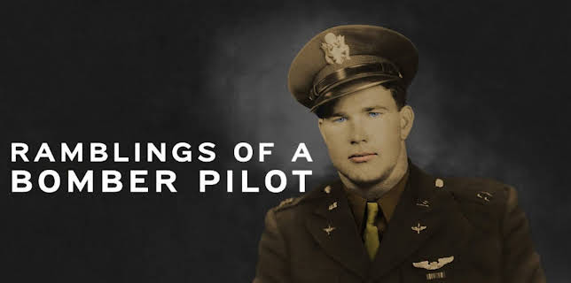 Ramblings of a Bomber Pilot (2024)