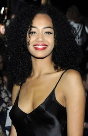 Berta Vázquez as 
