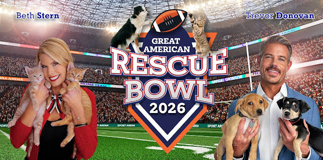 Great American Rescue Bowl 2026 (2025)