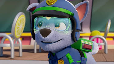9:10 AM: PAW Patrol (S12 E2) (S12) | Channel 5 | 9/2 2026