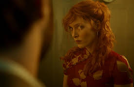 I Killed My Husband, Season 1: Facing the Flames