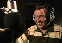 I'm Alan Partridge