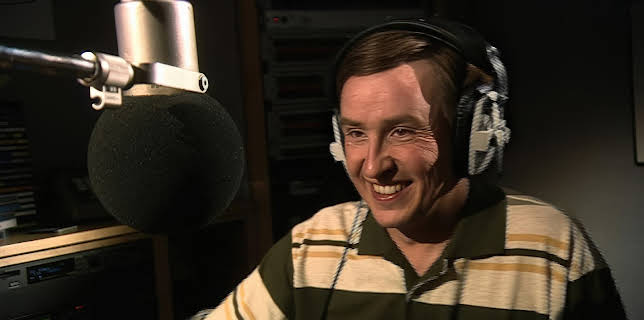 9:40 PM: I'm Alan Partridge (S2 E2) (S2) | Dave | 3/14 2026