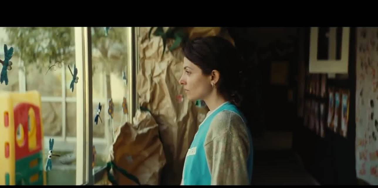 Petra (2018)