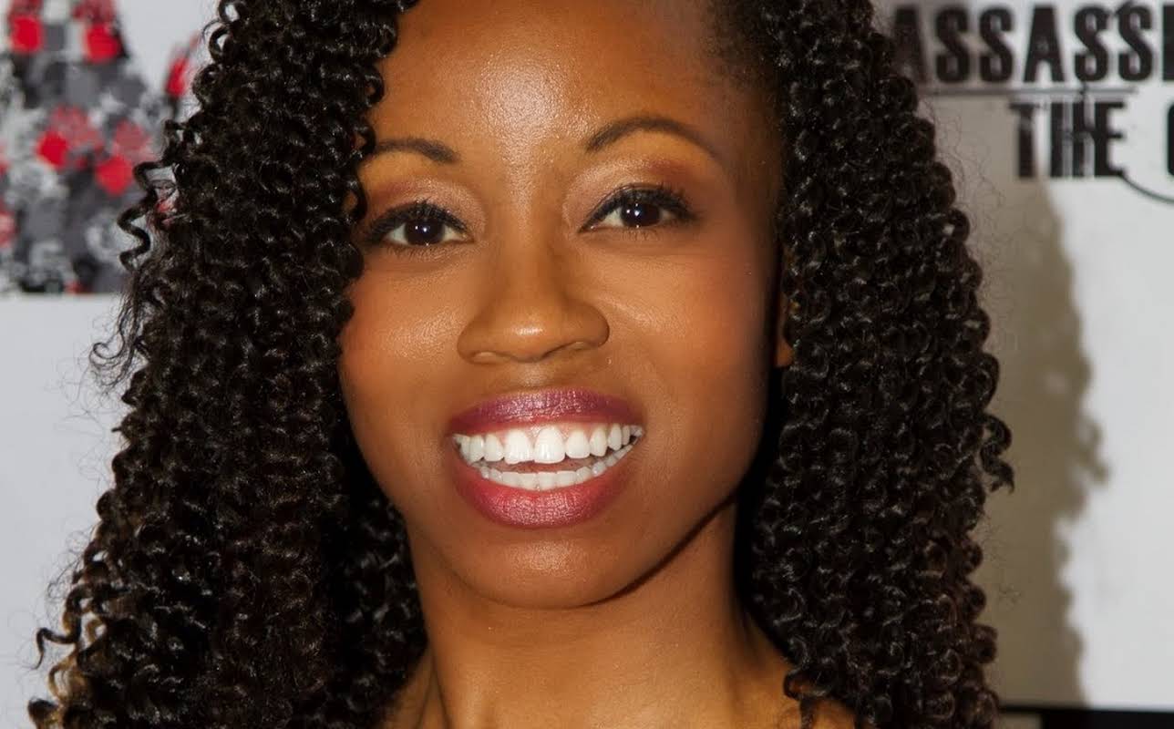 Chandra Thomas