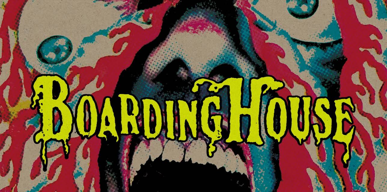 Boardinghouse (1983)