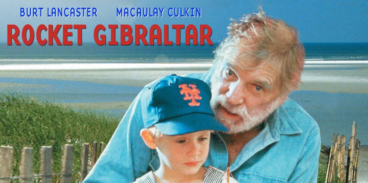 Rocket Gibraltar (1988)