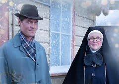 Sister Boniface Mysteries