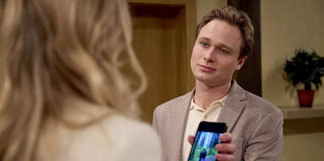 10:40: Sturm der Liebe | SWR Fernsehen RP | 12/19 2025