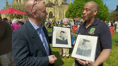6:00 PM: Antiques Roadshow (S39 E12) (S39) | Yesterday | 10/5 2026