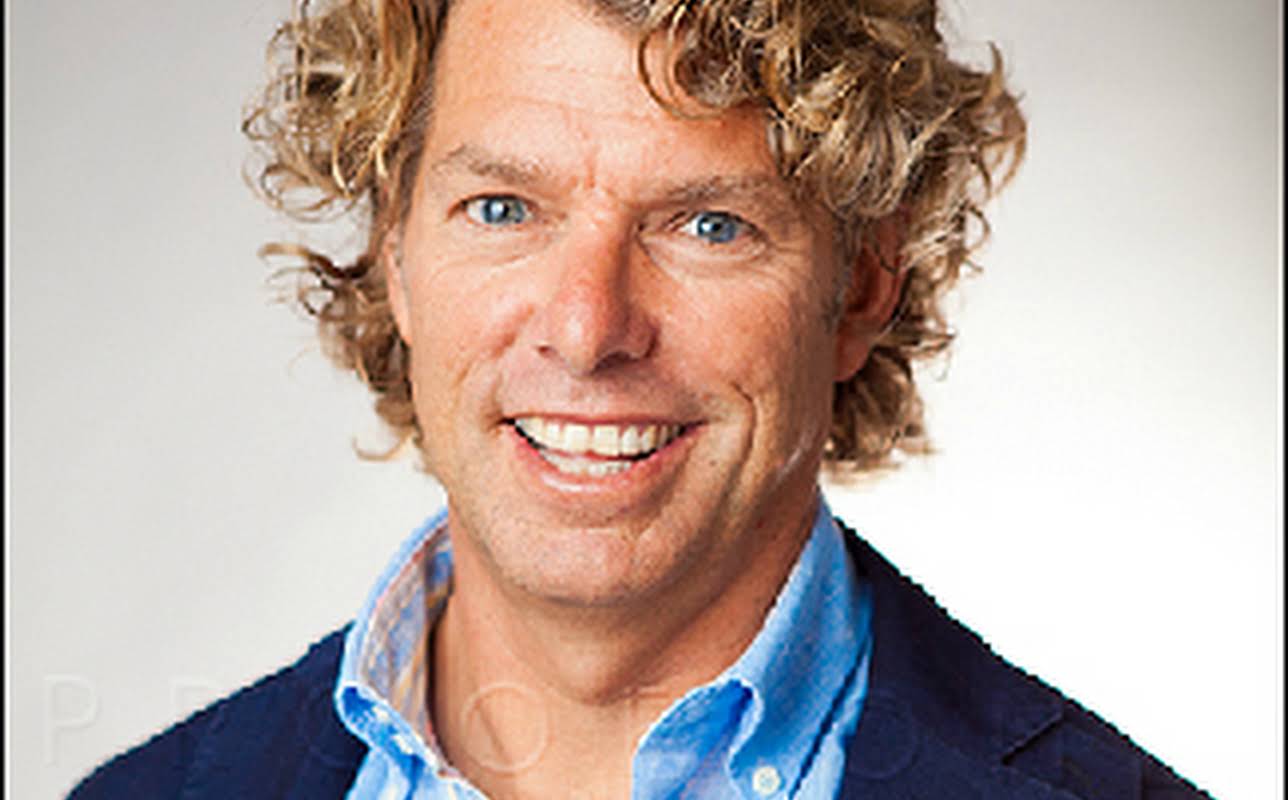 Robert Vince
