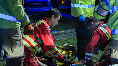 11:50: Akuthelikoptern Cornwall (S2 E10) (S2) | Kanal 9 | 4/2 2026