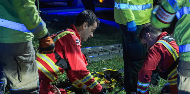 11:10: Akuthelikoptern Cornwall (S2 E10) (S2) | Discovery Channel | 12/31 2025