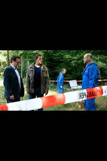 20:00: Asesinato en el norte (T8): Ep.1 Lobo | COSMO | 9/17 2026