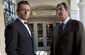 Masters of Sex: Episode 12