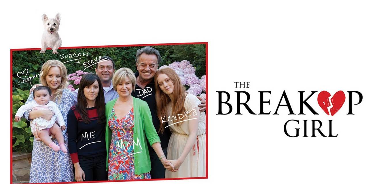 The BreakUp Girl (2015)