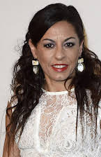 Cristina Medina como 
