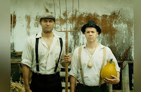 Bartlett: We Are All Enoch Bartlett (We Are All Liars)