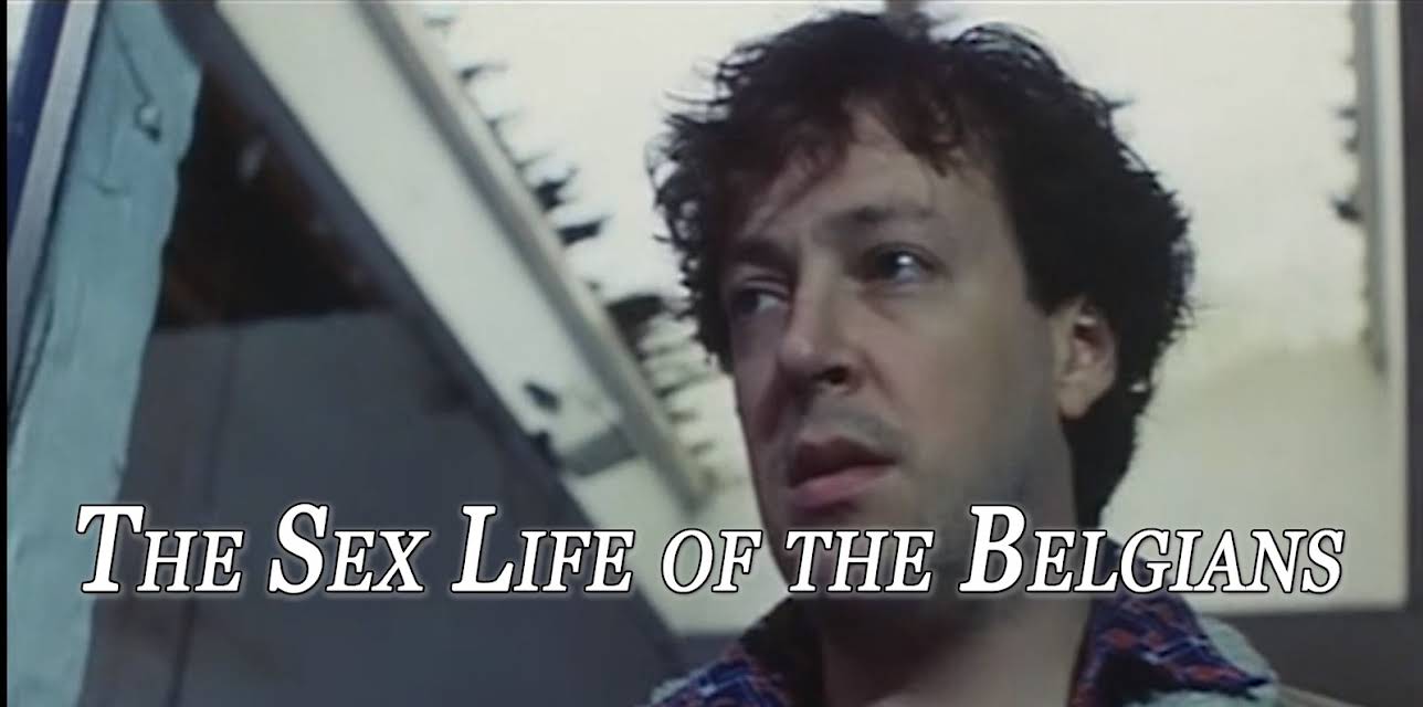 The Sex Life of the Belgians (1995)