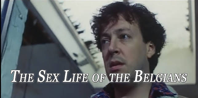 The Sex Life of the Belgians (1995)