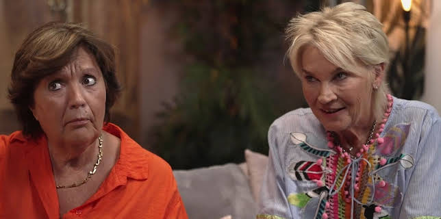 00:45: Wohnzimmer-Comedy - Mit Dui do on de Sell | SWR Fernsehen RP | 12/17 2025