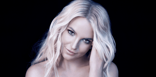 Britney Spears biopic is in the works.