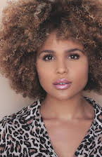 Haley Marie Norman as 