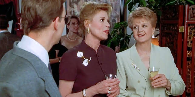 9:10 AM: Murder She Wrote (S12 E1) (S12) | 5 USA | 3/22 2026