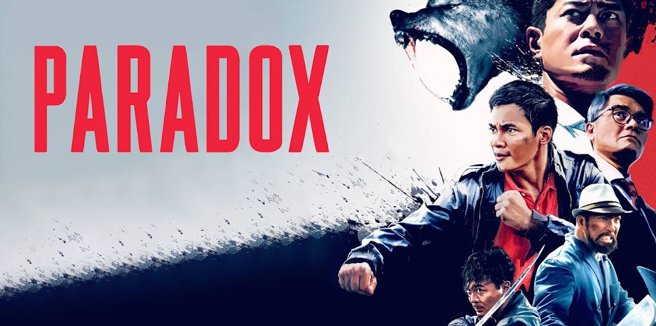 Paradox (2018)